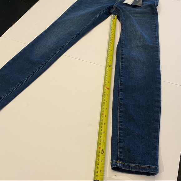 Guess Jeans size 25 - Picture 6 of 7